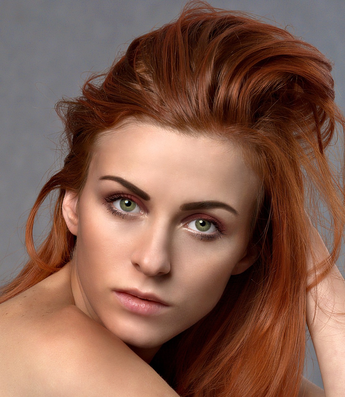 Portraits beautiful, woman, portrait, model, makeup, caucasian, woman, woman, portrait, portrait, portrait, portrait, portrait, model
