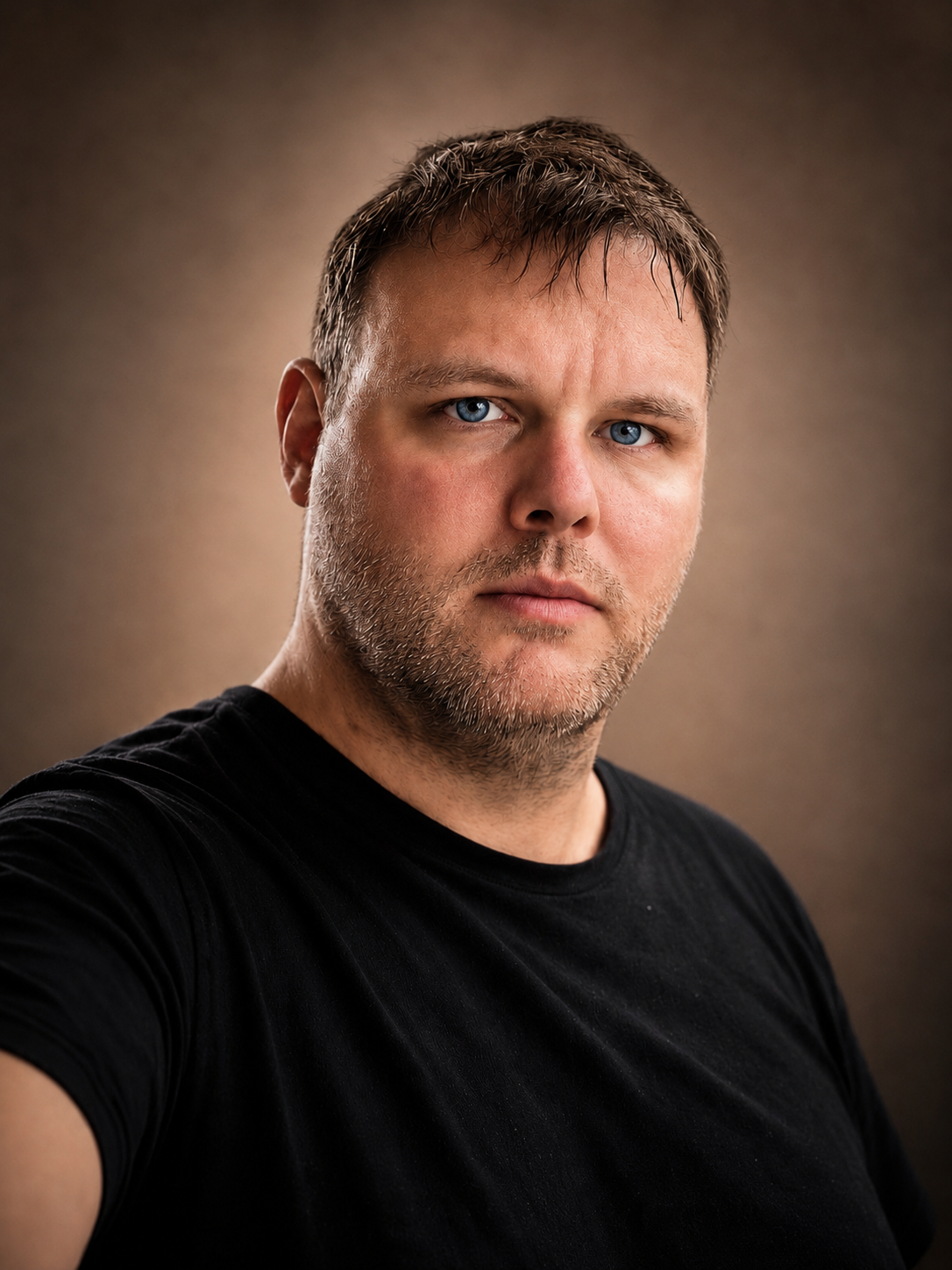 webseite über mich portfolio final